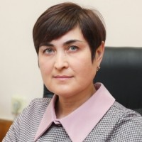 Баранкова Надежда Викторовна